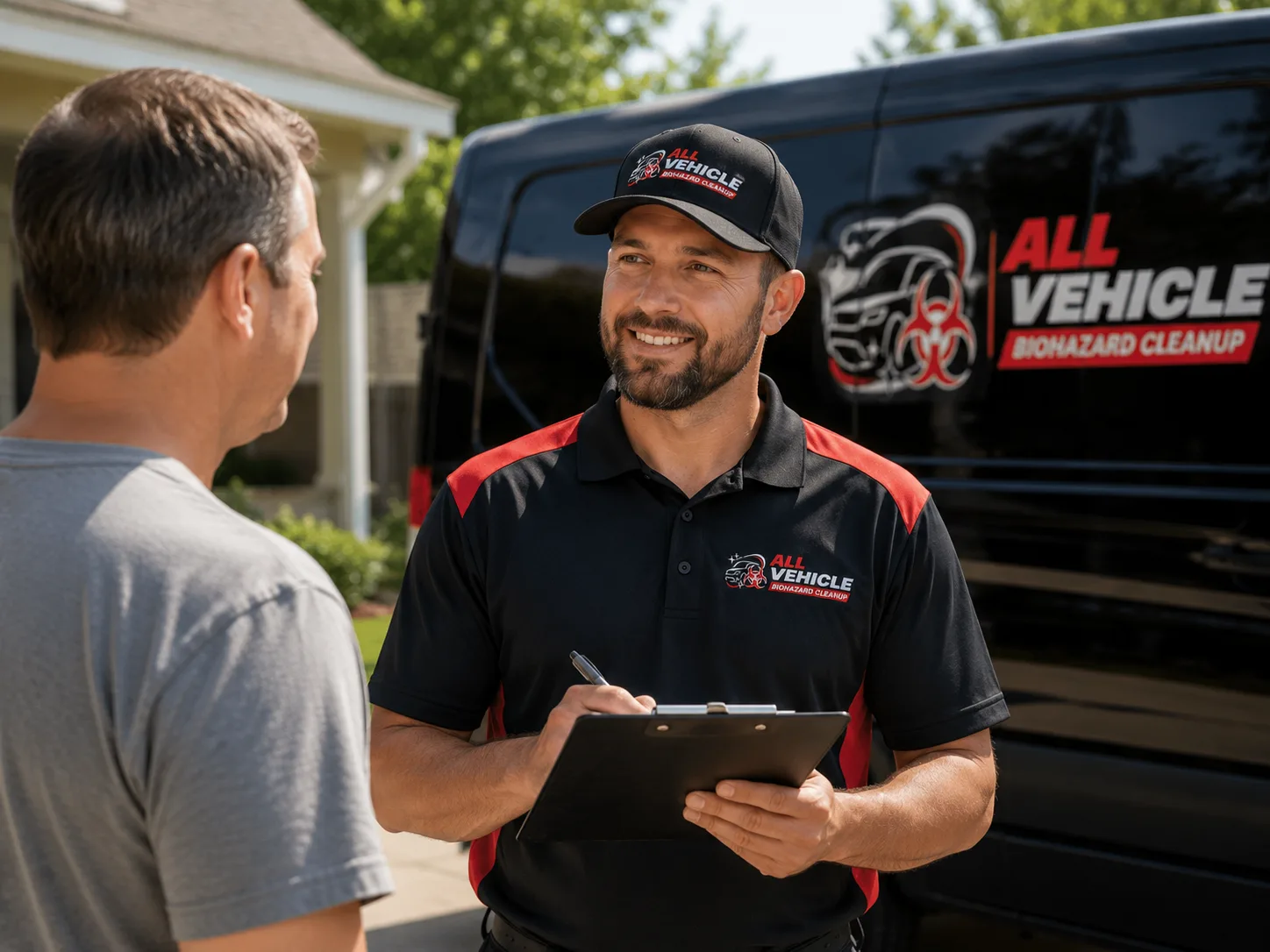 Vehicle Biohazard Cleanup Lilly, GA FAQs